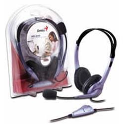 Genius headset HS-04S