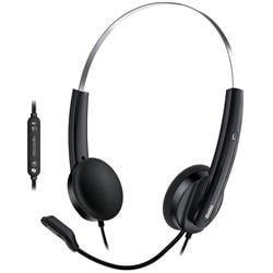 GENIUS headset HS-220U AI/ USB/Copilot