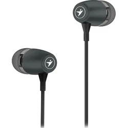 Genius headset HS-M318, černý