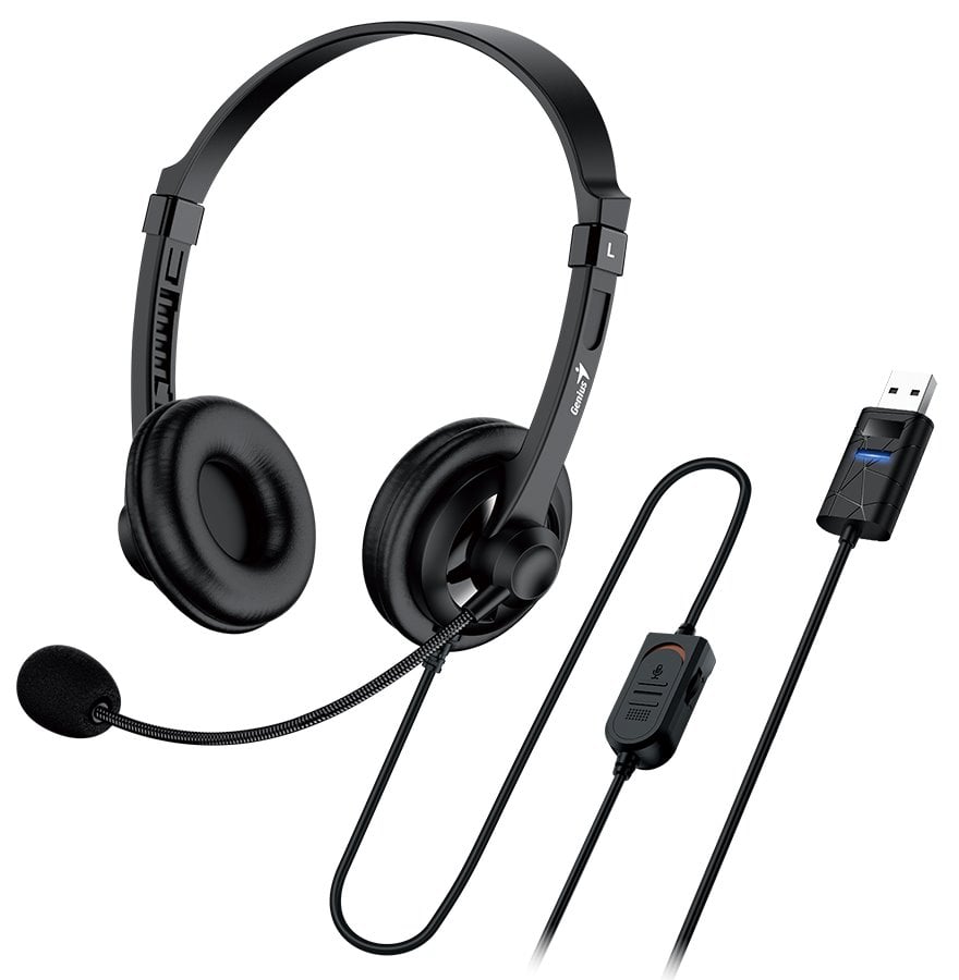 Genius HS-230U (2,4 m)