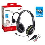 Genius HS-400A