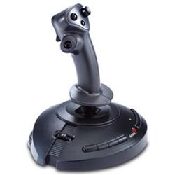GENIUS Joystick F-23 digital USB 8 tlačítek