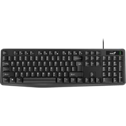 Genius KB-117, CZ/SK