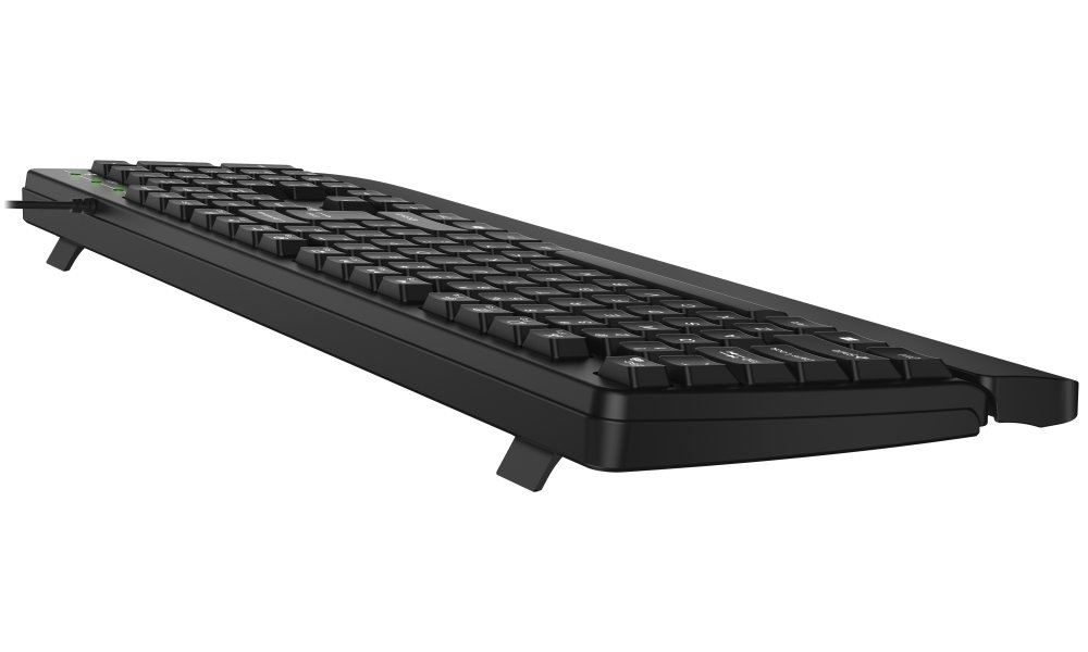 Genius KB-123, CZ/SK