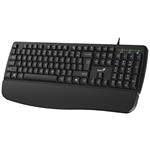 Genius KB-123, CZ/SK
