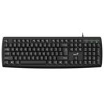 Genius KB-123, CZ/SK