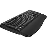 Genius KB-7123, CZ/SK