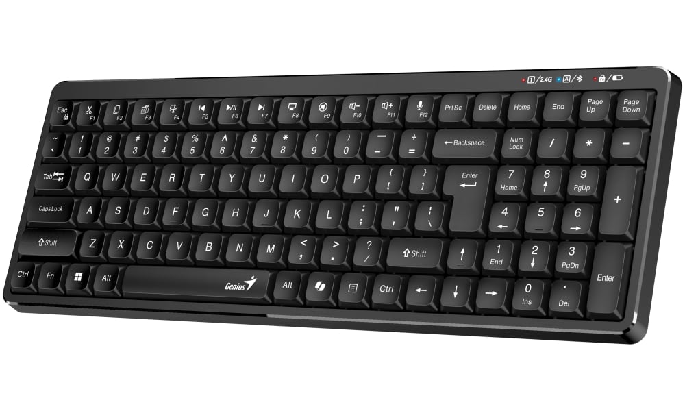Genius LuxeMate Q7100BT Wireless (SK/PL)