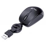 Genius Micro Traveler V2, čierna