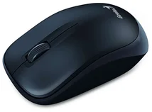 GENIUS myš Traveler 6000Z bezdrátová 1200 dpi Blue-eye senzor černá