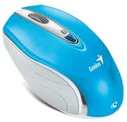 GENIUS myš Traveler 9020BT Bluetooth modrá (31030024102)