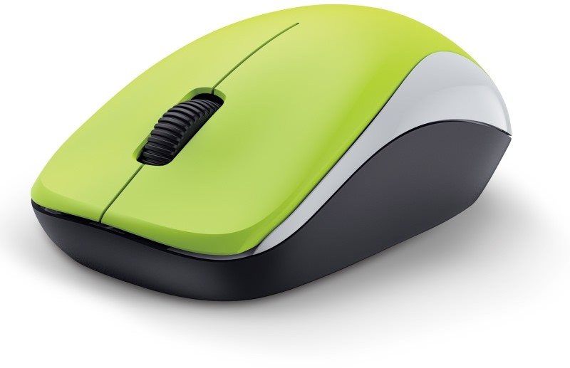 Genius NX-7000, zelená