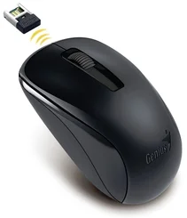 GENIUS NX-7005 čierna 31030127101