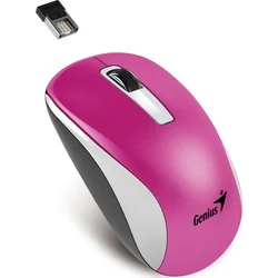 Genius NX-7010, metalická růžová