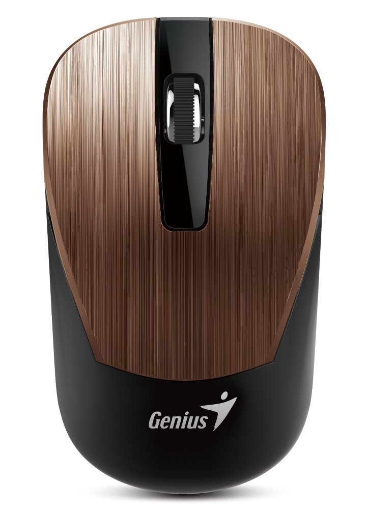 Genius NX-7015, meď