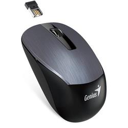 Genius NX-7015, metallic grey