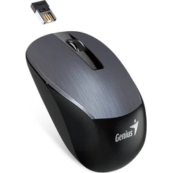 Genius NX-7015, sivá metalíza