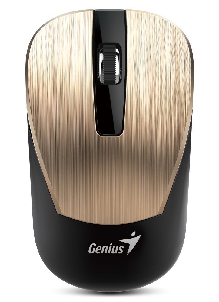 Genius NX-7015, zlatá
