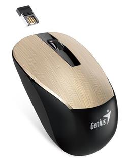 GENIUS NX-7015 zlatá