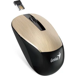 GENIUS NX-7015 zlatá