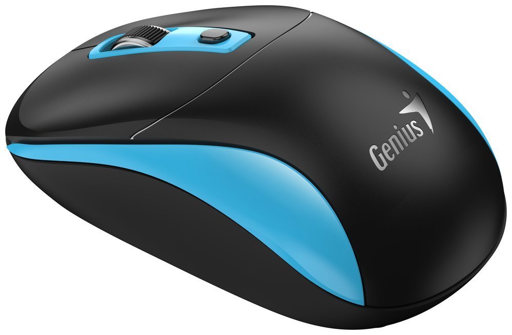 Genius NX-7123 BlackBlue
