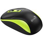 Genius NX-7123 BlackGreen