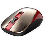 Genius NX-7125 GoldRed