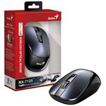 Genius NX-7125 Iron Grey