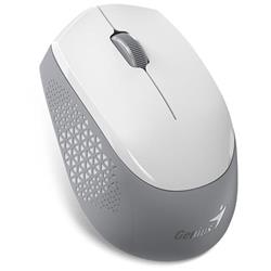 Genius NX-8000S BT, biela a sivá