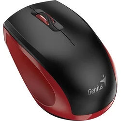 GENIUS NX-8006S čierno-červená