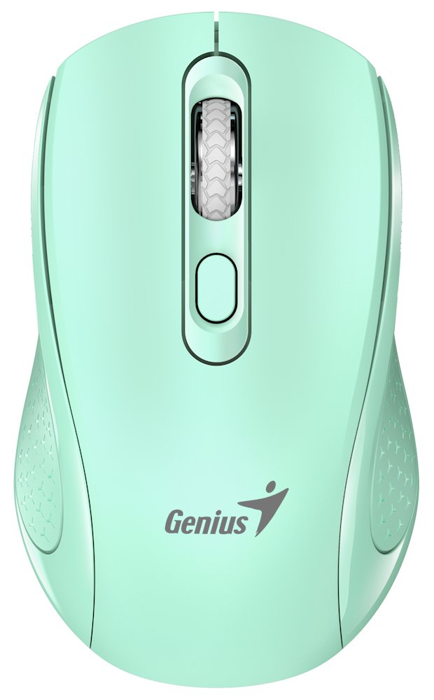 Genius NX-8025S Aquamarine