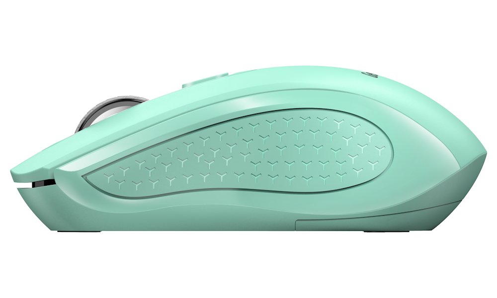 Genius NX-8025S Aquamarine