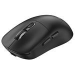GENIUS NX-8260S BT Black/ 2400 dpi/ bezdrátová/ duální BT+2,4GHz/ tichá/ rychlé nabíjení/ ultralehká/ Copilot/ černá