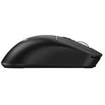 GENIUS NX-8260S BT Black/ 2400 dpi/ bezdrátová/ duální BT+2,4GHz/ tichá/ rychlé nabíjení/ ultralehká/ Copilot/ černá