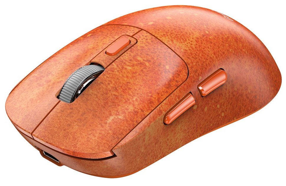 GENIUS NX-8260S BT Claw Edition/ 2400 dpi/ bezdrátová/ duální BT+2,4GHz/ tichá/ rychlé nabíjení/ ultralehká/ Copilot