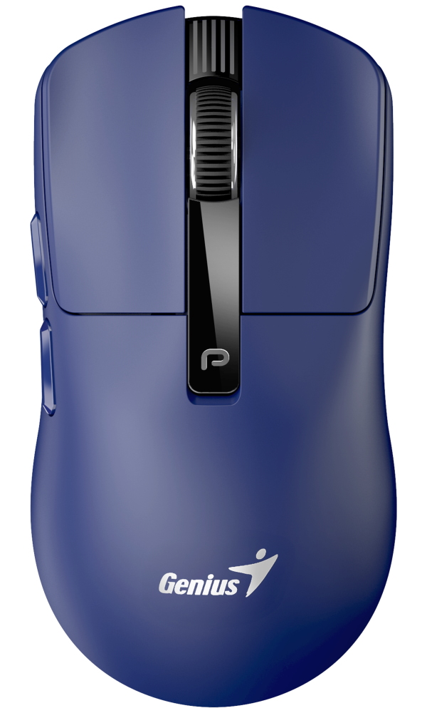Genius NX-8280S BT Lightweight Navy Blue