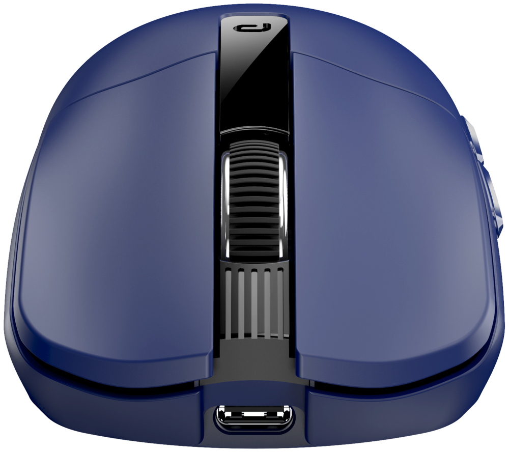 Genius NX-8280S BT Lightweight Navy Blue