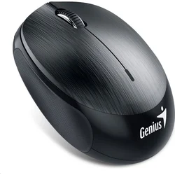 Genius NX-9000BT, kovově šedá