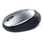 Genius NX-9000BT, strieborná