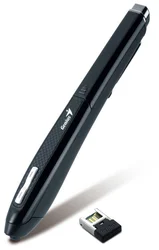 Genius Pen Mouse, USB