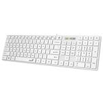 GENIUS Slimstar 126 bílá