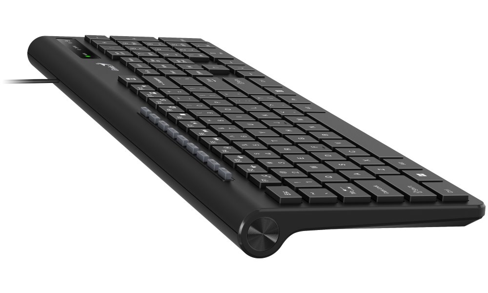 Genius SlimStar 230 II, CZ/SK