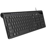 Genius SlimStar 230 II, CZ/SK