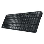 Genius Slimstar 7250BT Black (ČR+SK)