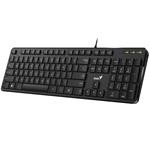 Genius SlimStar M200, CZ/SK