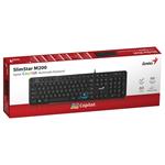 Genius SlimStar M200 (kopilot)