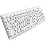 Genius Slimstar Q200, CZ/SK, biela
