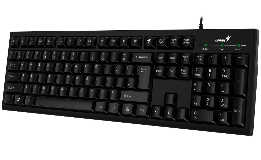 Genius Smart KB-100