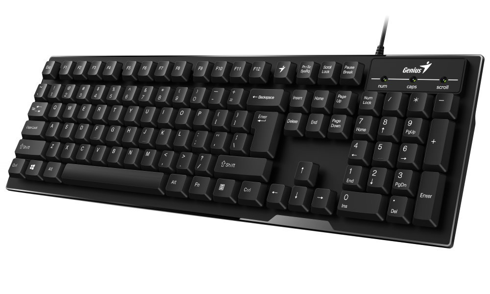 Genius Smart KB-102