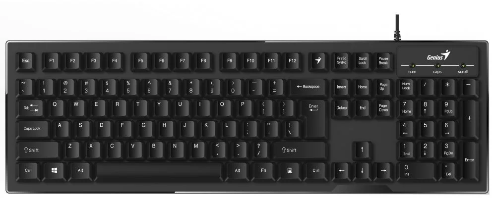 Genius Smart KB-102
